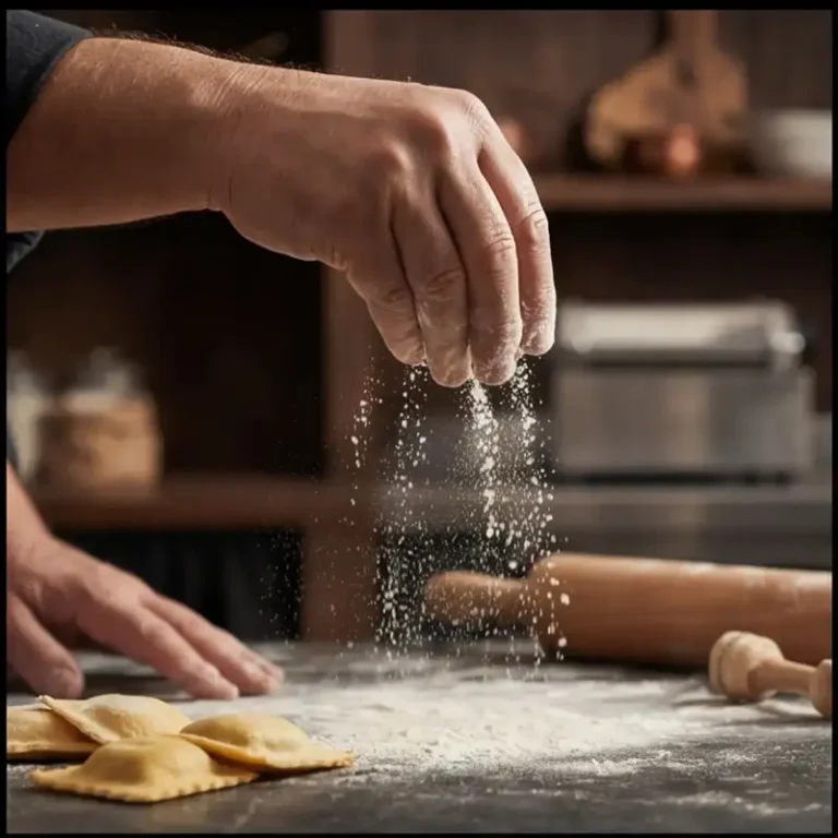 pastateig-handarbeit-pasta-koenig-manufaktur