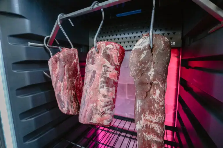 Pop-Up Restaurant im Hochrhein-Center Rheinfelden mit Dry Aged Steaks und Dachterrasse
