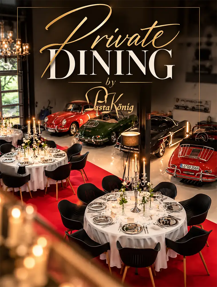 Private Dining